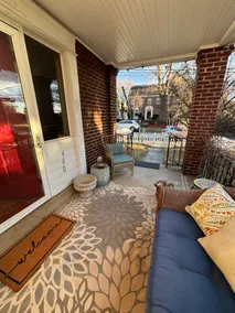 Cozy Dog Paradise Walkable 2 Main Street Manayunk - Image 5