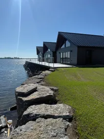 Cabin on Lake Champlain - Lakefront Bliss - Image 3