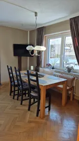 Apartment in Wildenau 'Wild and Free' - Image 3