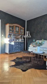 Apartment in Wildenau 'Wild and Free' - Image 2