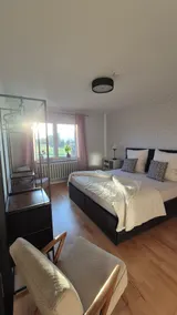 Apartment in Wildenau 'Wild and Free' - Image 5