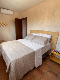 Peroba Chalet (5.0) 300m from the Beach! 4 people - Image 3