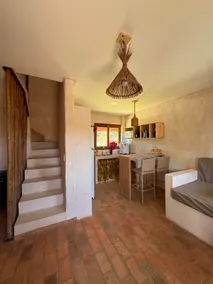 Peroba Chalet (5.0) 300m from the Beach! 4 people - Image 2