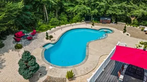 Private 5 Bedroom w/Pool & Hot Tub - Image 2