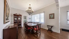 Historic - Huge Backyard, Mother-In-Law Apt - Image 3
