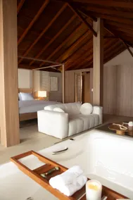 Santo Mar House | Sea Suite | Oceanfront - Image 5