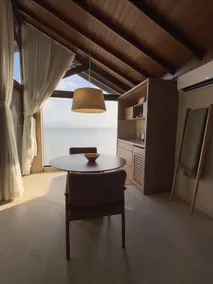Santo Mar House | Sea Suite | Oceanfront - Image 2