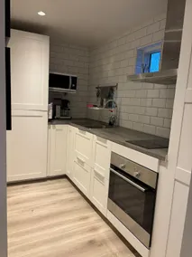 Modern attic house, 200 meters to lake - Image 5