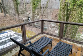 Ski, Hike, and Relax by the creek - Image 4