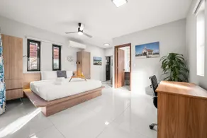 1BR Beach Hut| Private Pool & Mins To Palm Beach - Image 2