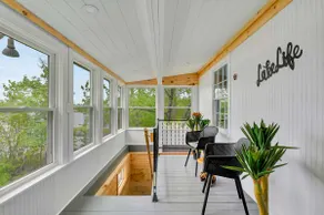 Cozy Lakehouse with Game Room - Image 3