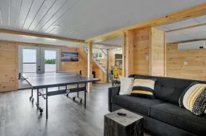 Cozy Lakehouse with Game Room - Image 5