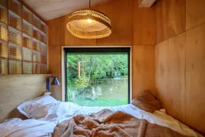 Designer home with Hot Tub in Bosland - Image 5