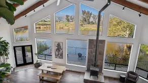 The Pond House - Image 4