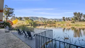 The Pond House - Image 5