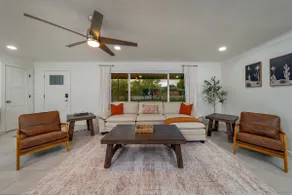 Hot Tub | 3 BD 3 BA | Fenced Yard | Updated - Image 4