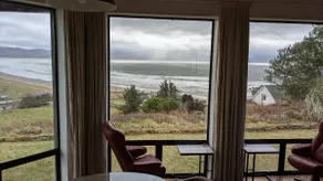 Beach House on The Wild Atlantic Way Inch CoKerry. - Image 4