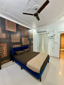 Airnest Stays - Gharana 3bhk - Image 5