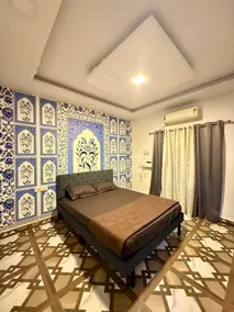Airnest Stays - Gharana 3bhk - Image 3