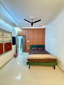 Airnest Stays - Gharana 3bhk - Image 2