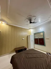 Airnest Gharana | Spacious Luxury 3BHK Stay - Image 5
