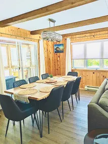 Spacious Luxe-Lodge 5br Lakefront - Image 2