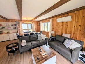 Spacious Luxe-Lodge 5br Lakefront - Image 4