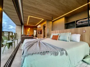NT424 - Premium Comfort + King Size + Sunset. - Image 3