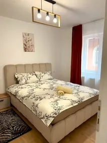 Apartament cu 1 dormitor-self check-in - Image 2