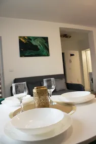 Apartament cu 1 dormitor-self check-in - Image 3