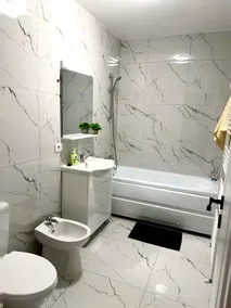 Apartament cu 1 dormitor-self check-in - Image 4