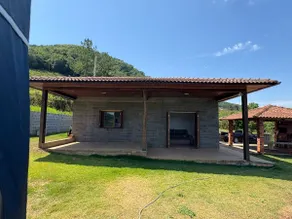 House overlooking Lake Marcelino Ramos - Image 3