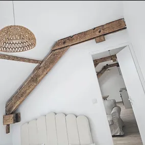 The apartment on the farm - Image 2