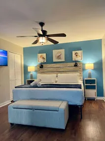 St Augustine Historic Beachside Escape - Image 3