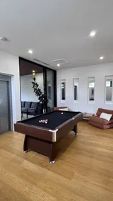 Step to Adelaide Oval & CBD|Luxe City-Edge Oasis - Image 2