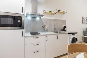 Roig Arena Suite Garden - Image 2