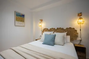 Roig Arena Suite Garden - Image 4