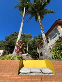 Light days at Praia do Forte - Inn with Pool - Image 4