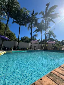 Light days at Praia do Forte - Inn with Pool - Image 5