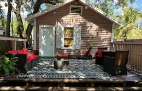 The Coconut Grove Hideaway - Image 4