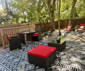 The Coconut Grove Hideaway - Image 2