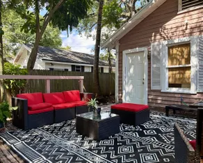 The Coconut Grove Hideaway - Image 4