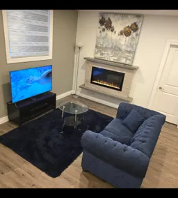 Staycation Presidential Apartment-Free Parking - Image 3