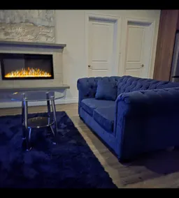 Staycation Presidential Apartment-Free Parking - Image 5