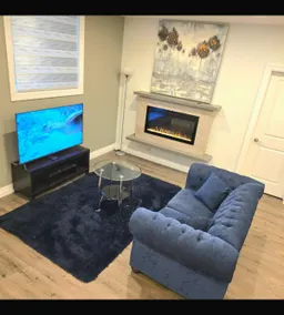 Staycation Presidential Apartment-Free Parking - Image 2
