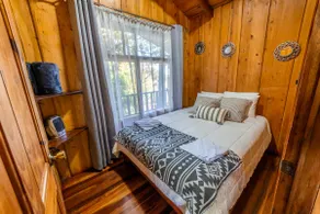 Treetop Cabin w/ Private Balcony - Image 5