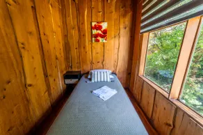Treetop Cabin w/ Private Balcony - Image 3