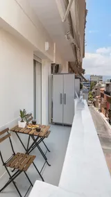 Soul of Sun 90m2 Central Apt 2Bath + Parking 900m - Image 2
