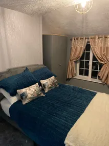 Cute and cosy cottage in the lovely Oxton village - Image 5