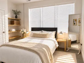 Modern Light-Filled 2BR Apt - Image 4